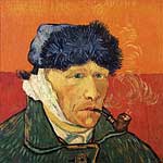 Ван Гог: «Автопортреты»